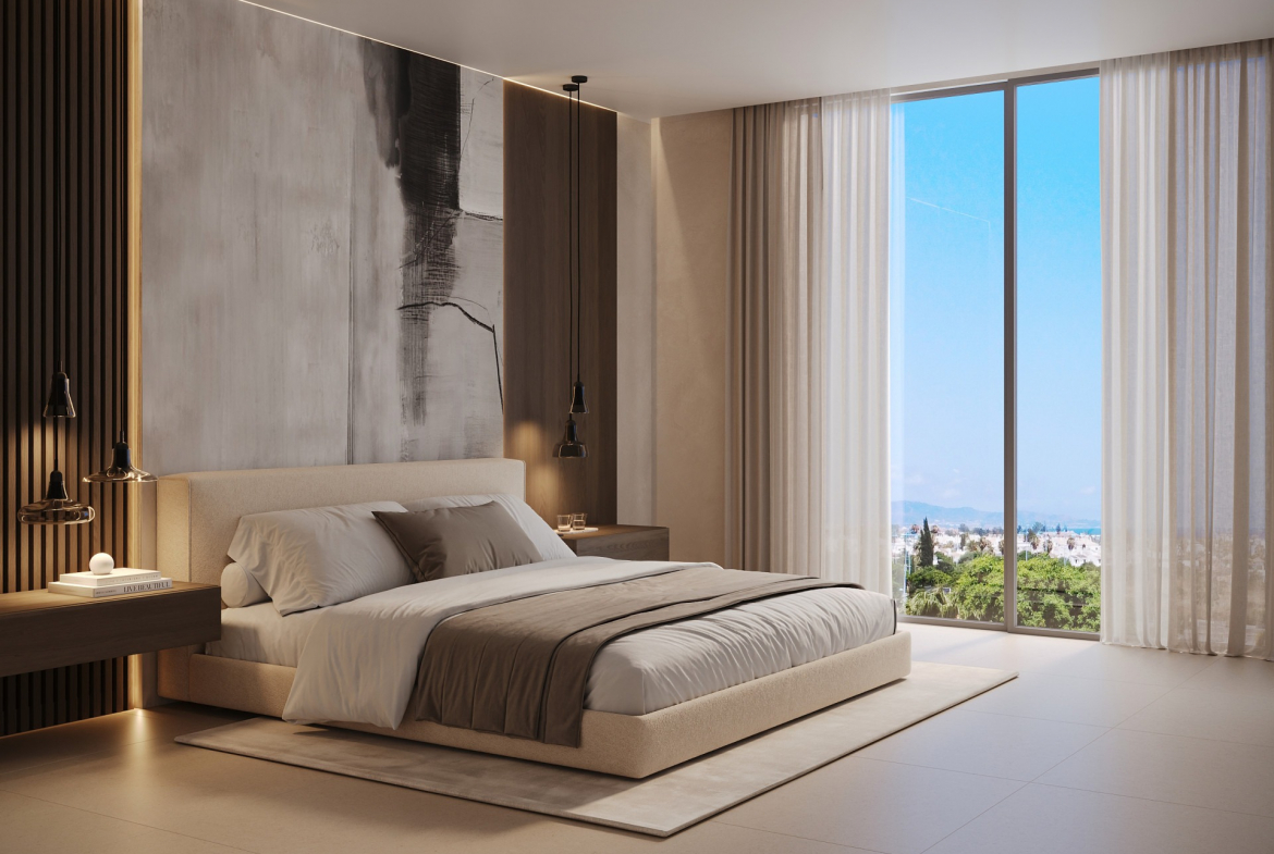 Penthouse for Sale in San Pedro de Alcántara