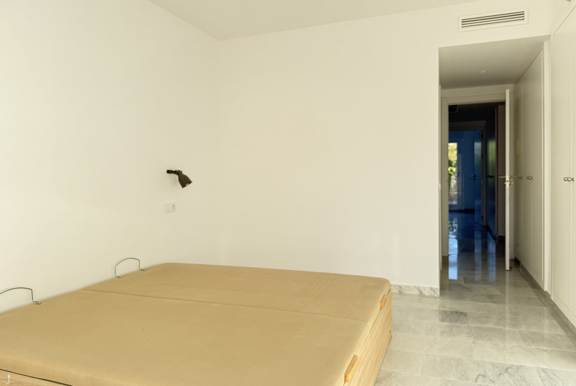 Penthouse for Sale in Guadalmina Baja – Marbella