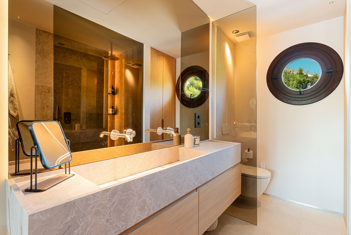 Penthouse for Sale in Marbella Golden Mile