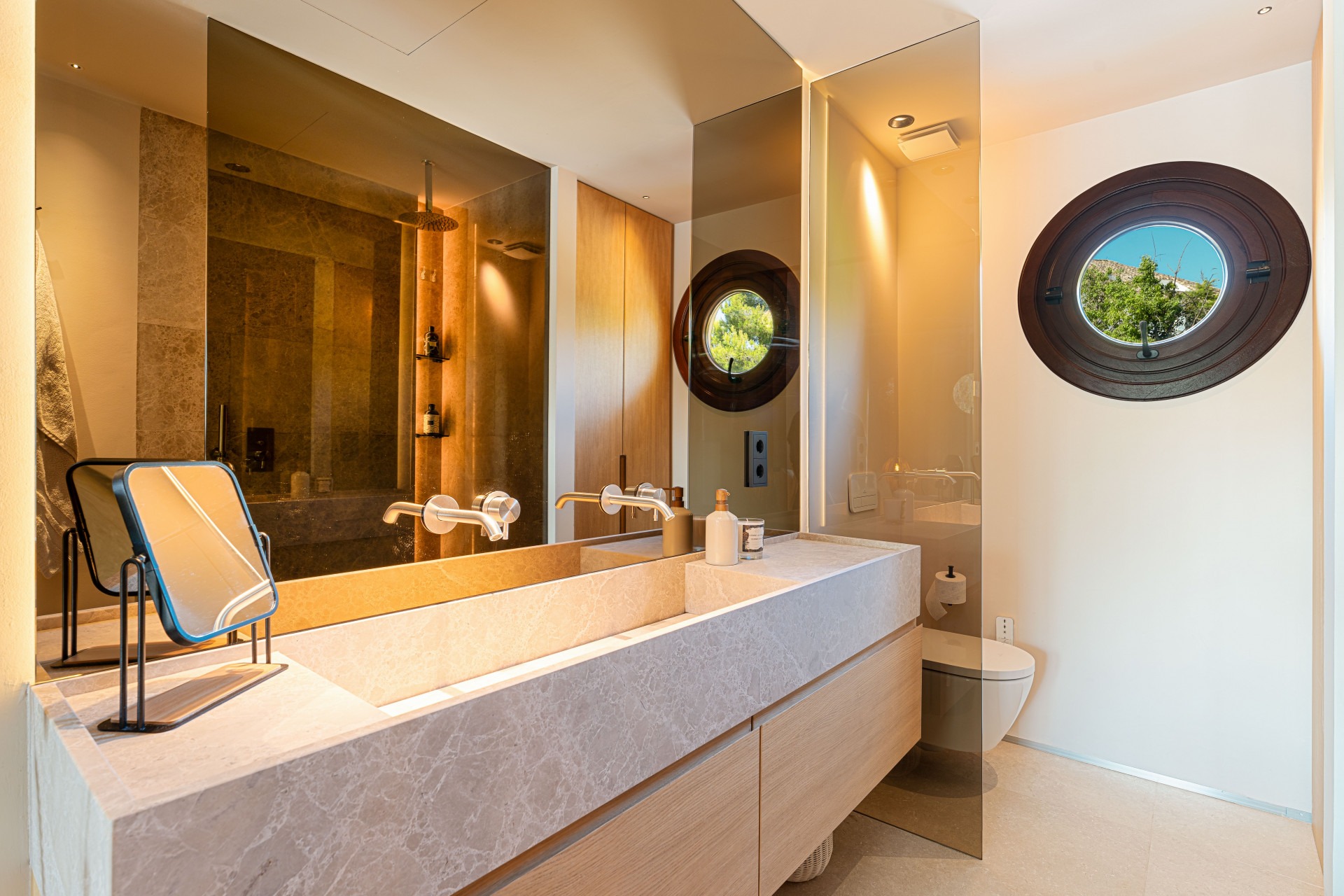 Penthouse for Sale in Marbella Golden Mile