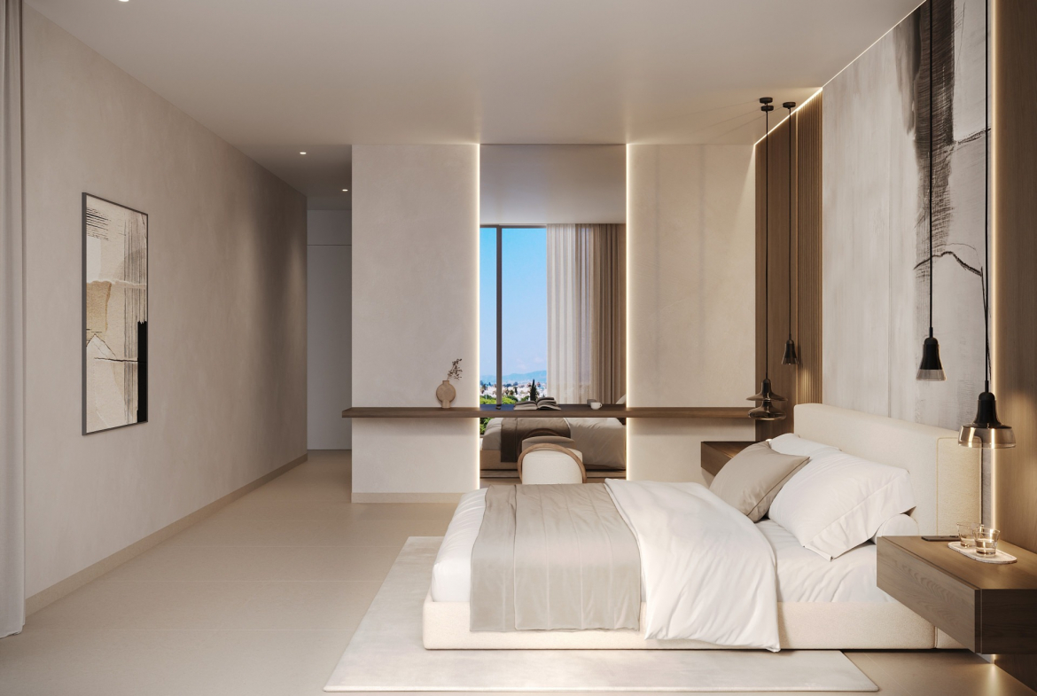 Penthouse for Sale in San Pedro de Alcántara