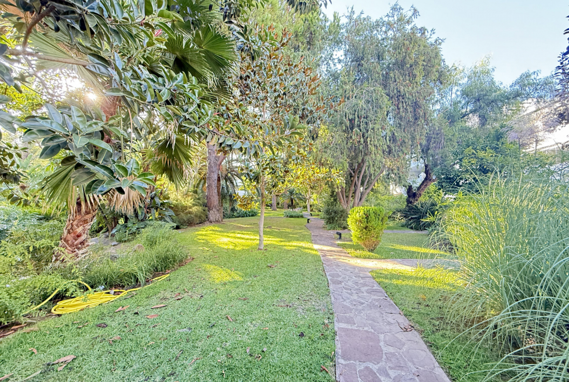 Penthouse for Sale in Guadalmina Baja – Marbella