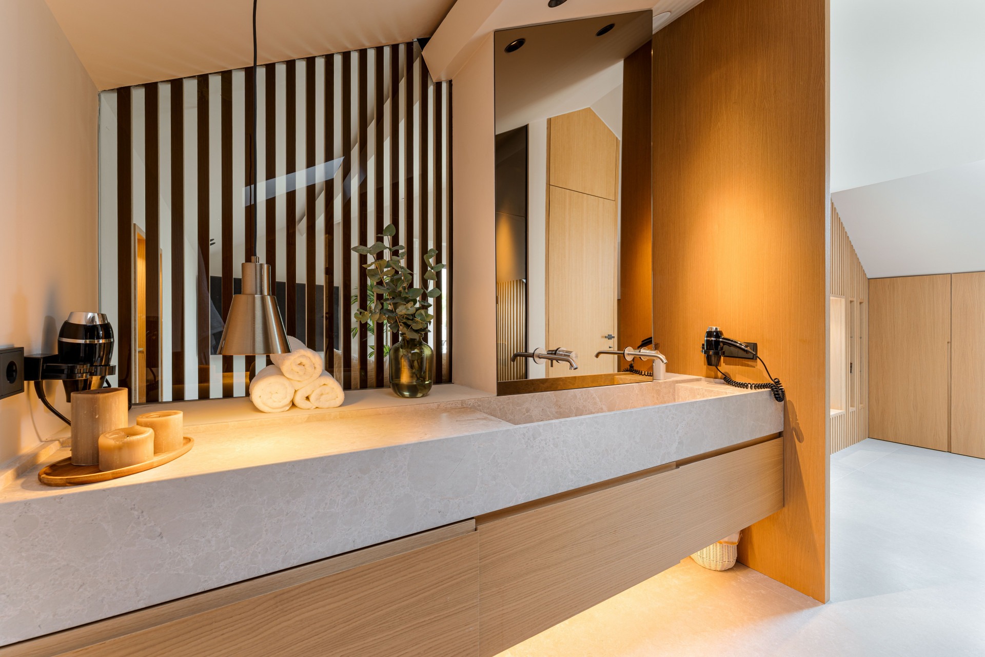 Penthouse for Sale in Marbella Golden Mile