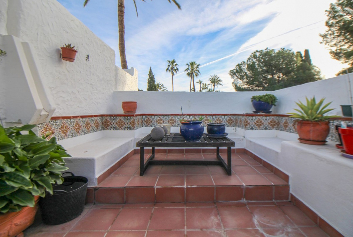 Penthouse for Sale in Nueva Andalucia – Marbella