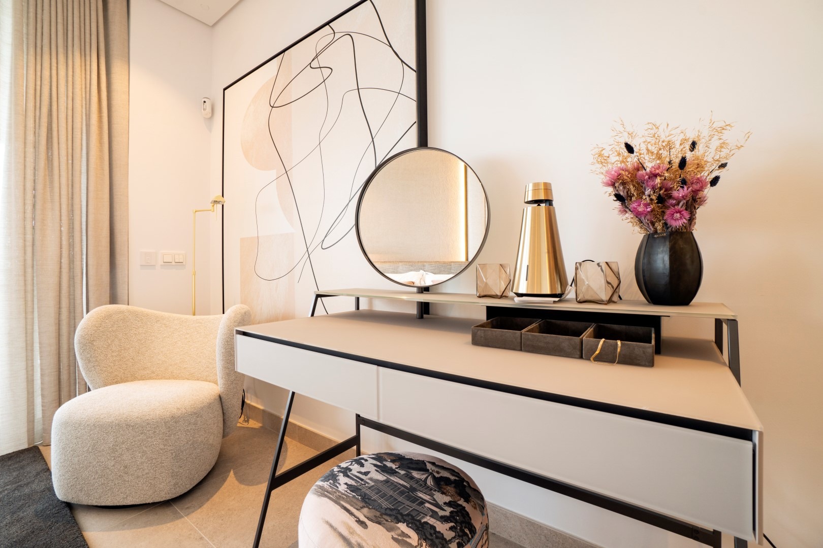 Penthouse for Sale in Benahavis
