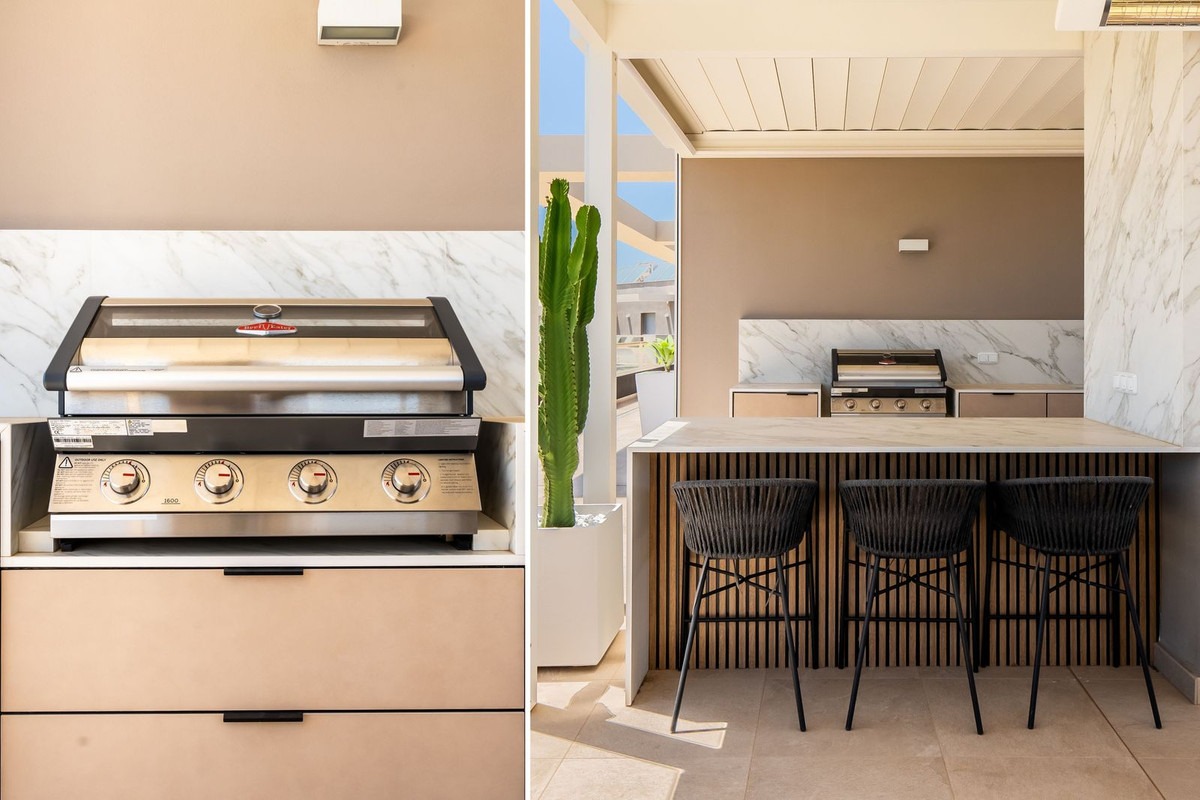 Penthouse for Sale in La Cala Golf – Mijas