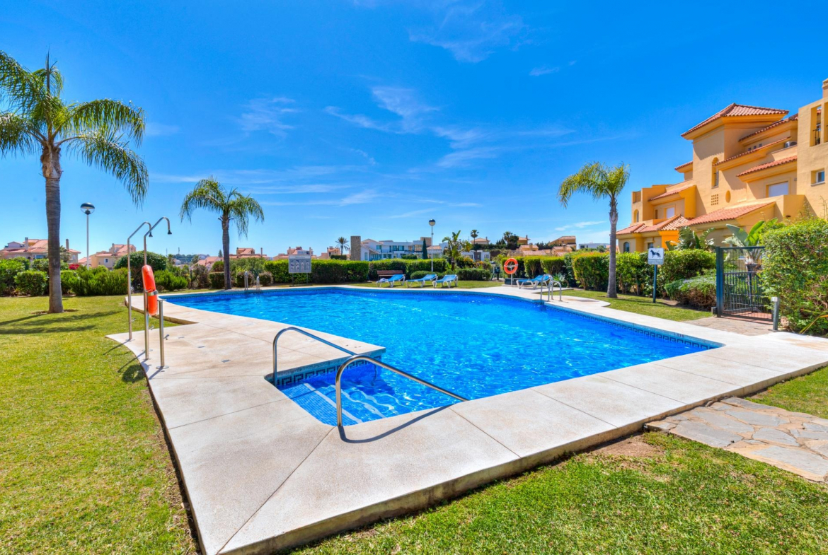 Penthouse for Sale in Riviera del Sol – Mijas