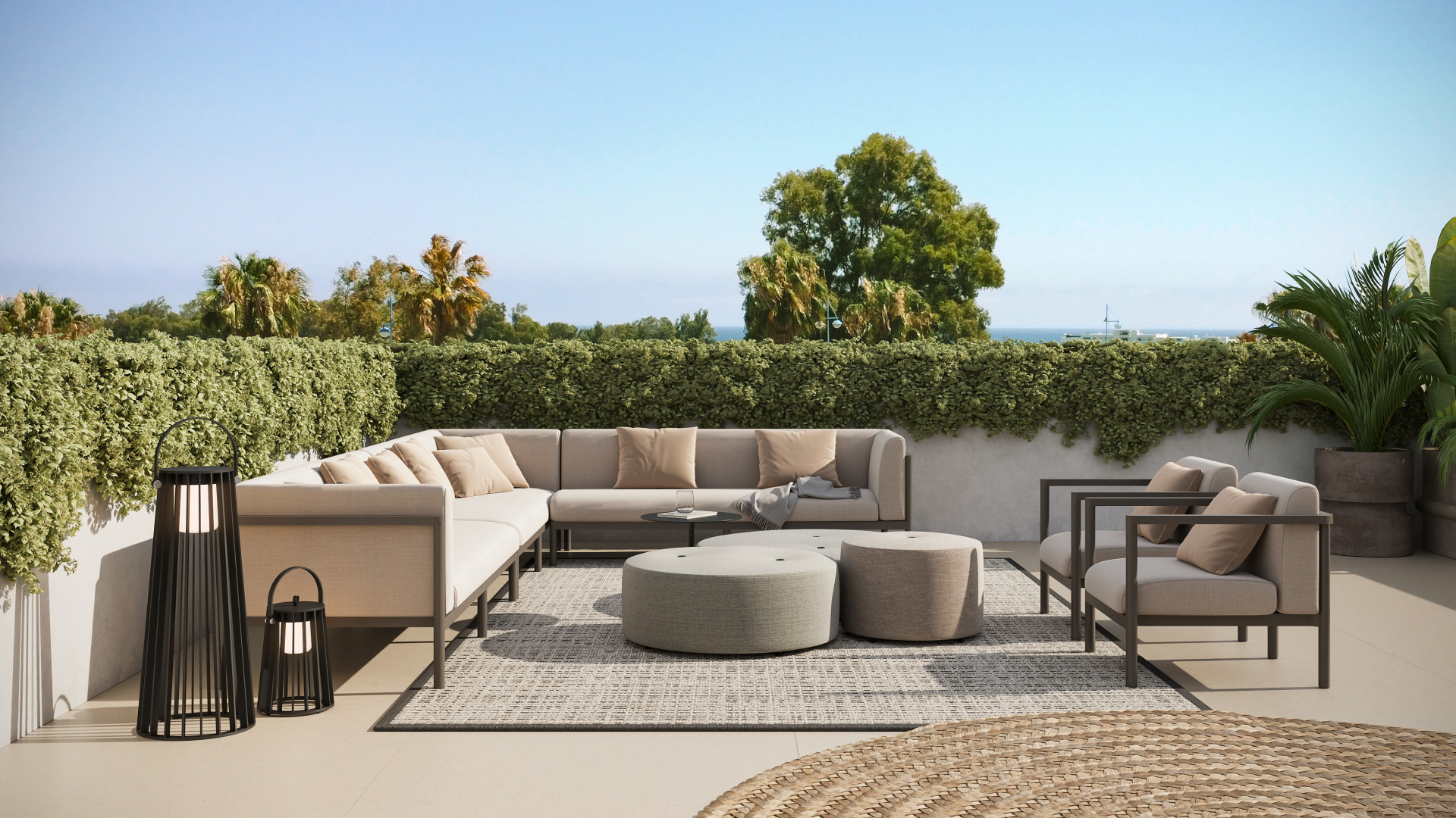 imgi_27_ Penthouse for Sale in San Pedro de Alcántara