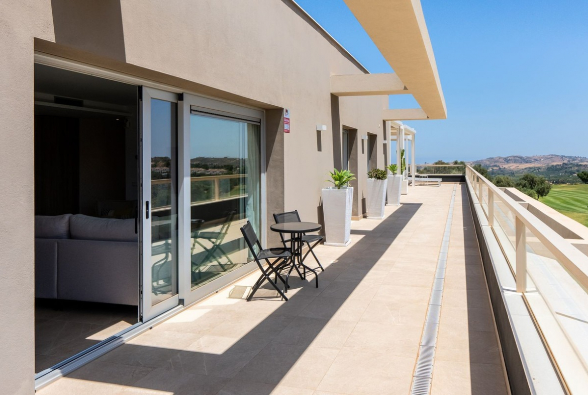 Penthouse for Sale in La Cala Golf – Mijas