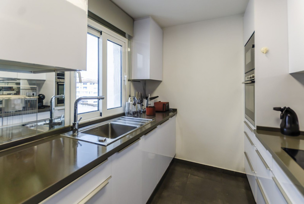 Penthouse for Sale in Puerto Banús