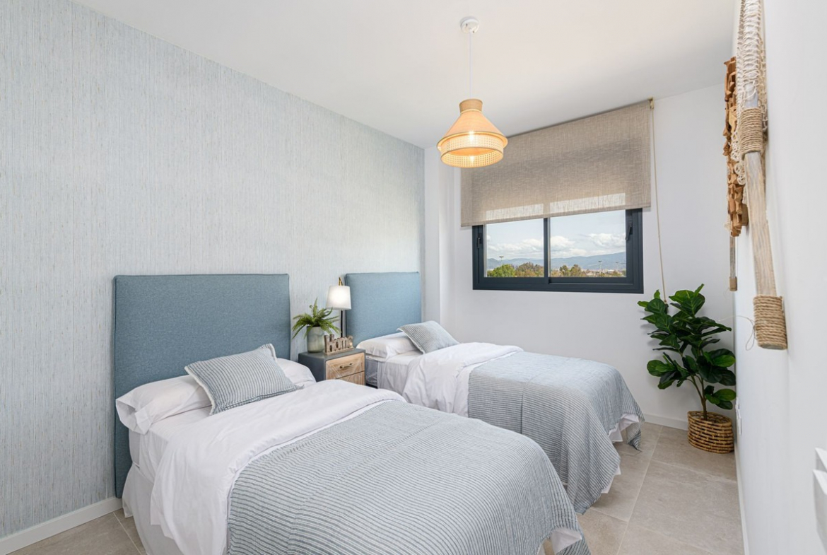 Penthouse for Sale in Torremolinos