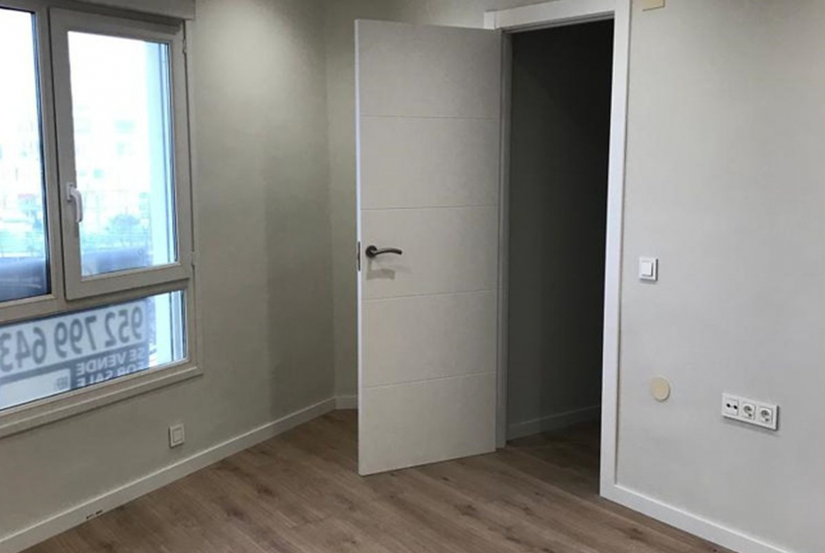 Penthouse for Sale in San Pedro de Alcántara