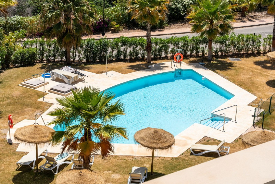 Penthouse for Sale in La Cala Golf – Mijas