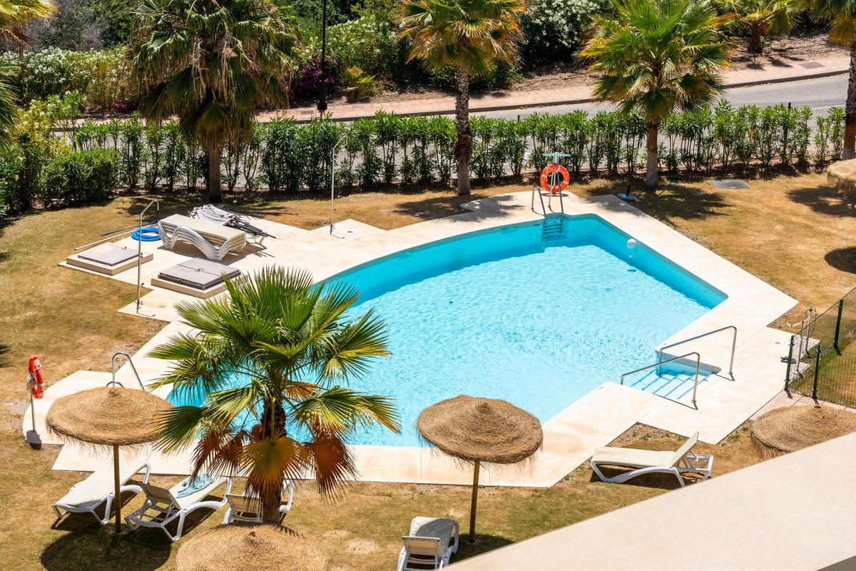 Penthouse for Sale in La Cala Golf – Mijas