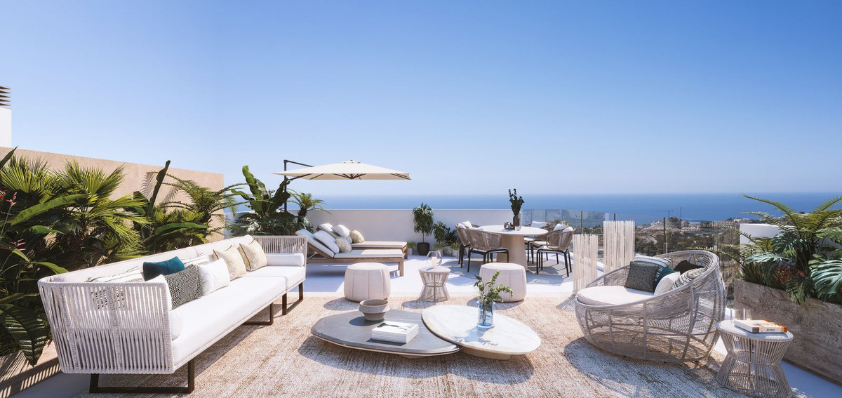 imgi_2_ Penthouse for Sale in Benalmádena