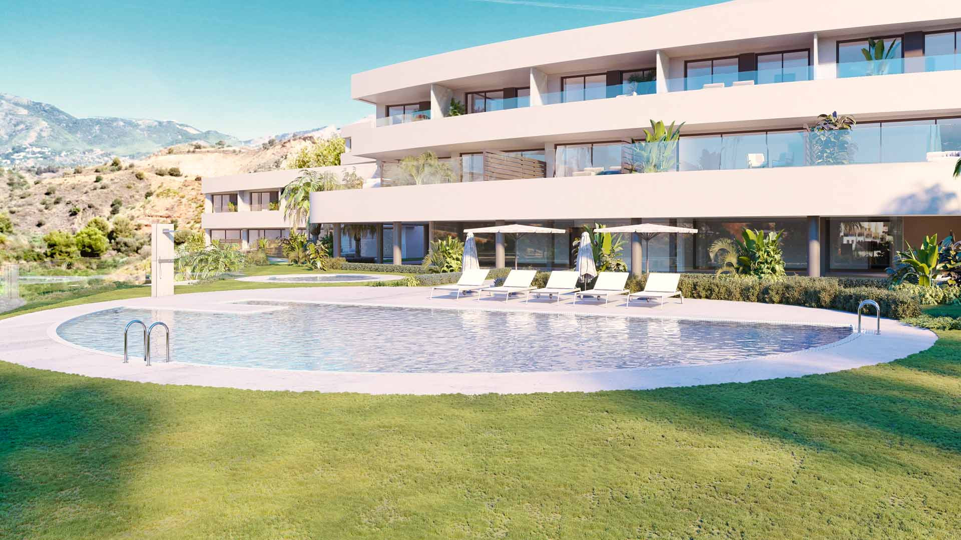 imgi_2_ Penthouse for Sale in Benalmádena Costa