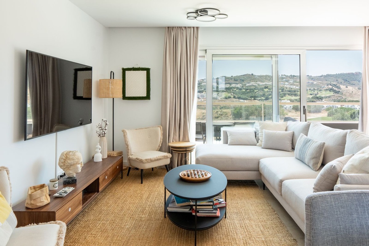 Penthouse for Sale in La Cala Golf – Mijas