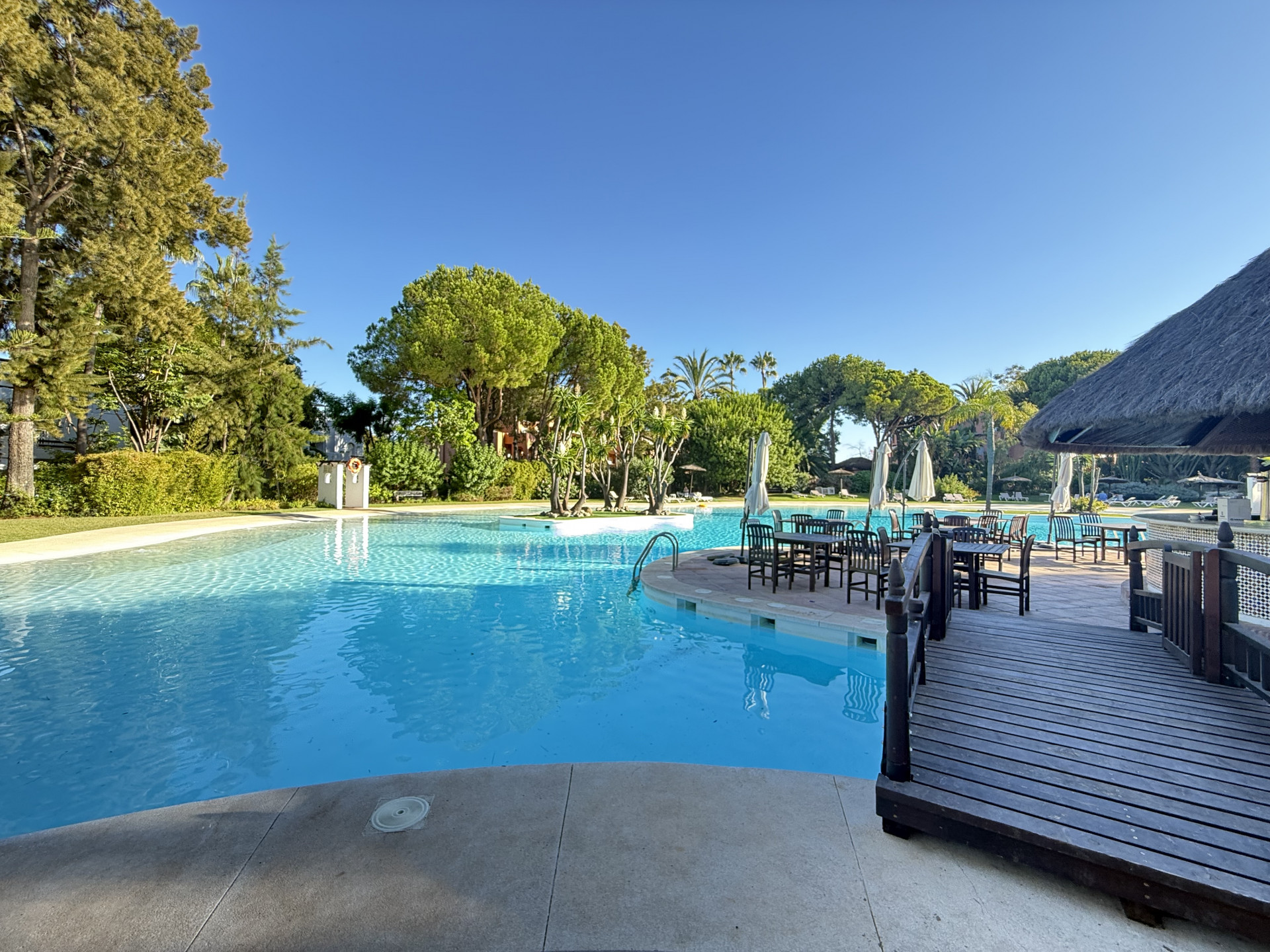imgi_30_ Penthouse for Sale in Guadalmina Baja – Marbella