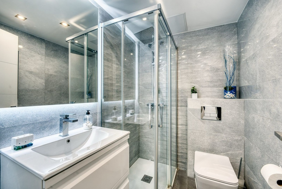 Penthouse for Sale in Elviria – Marbella