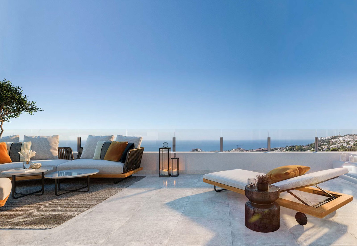 imgi_3_ Penthouse for Sale in Benalmádena