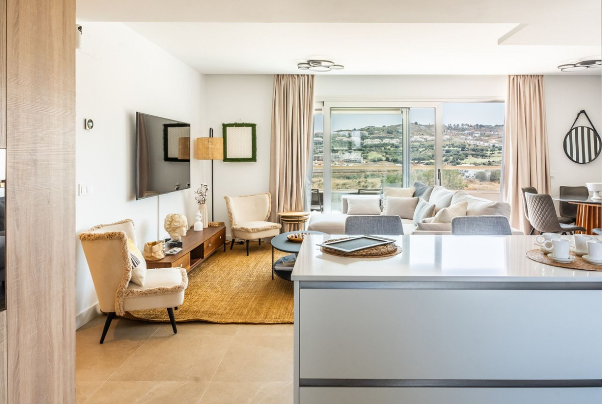 Penthouse for Sale in La Cala Golf – Mijas