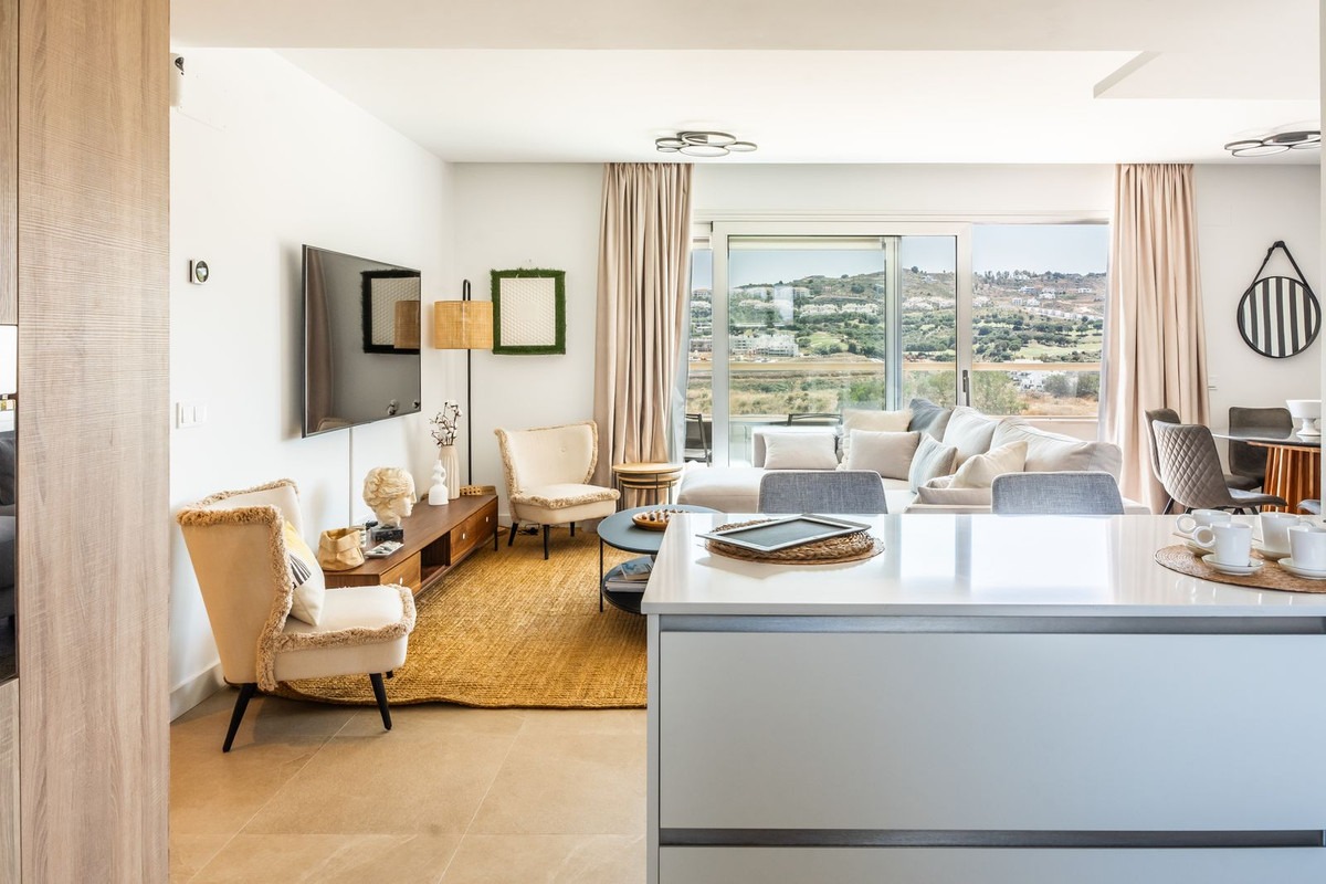 Penthouse for Sale in La Cala Golf – Mijas