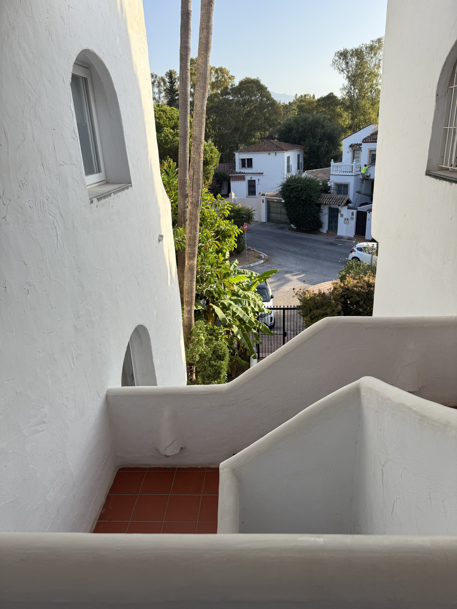 imgi_4_ Penthouse for Sale in Guadalmina Baja – Marbella