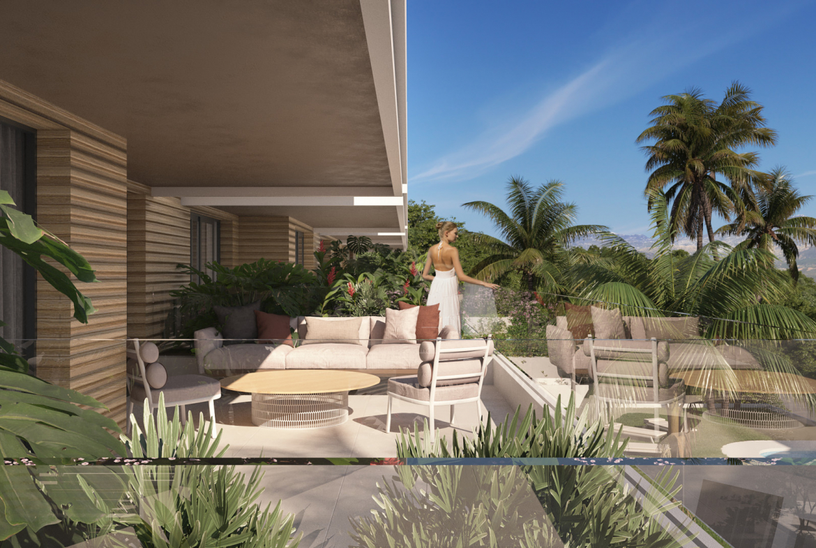 Penthouse for Sale in Torremolinos