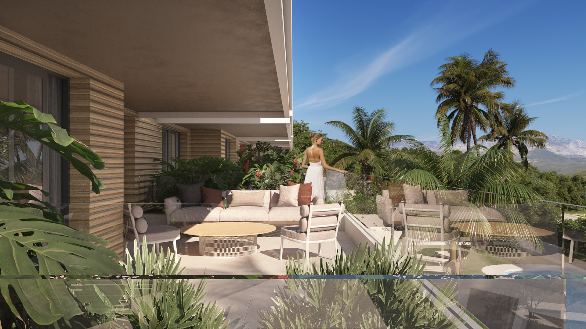 Penthouse for Sale in Torremolinos