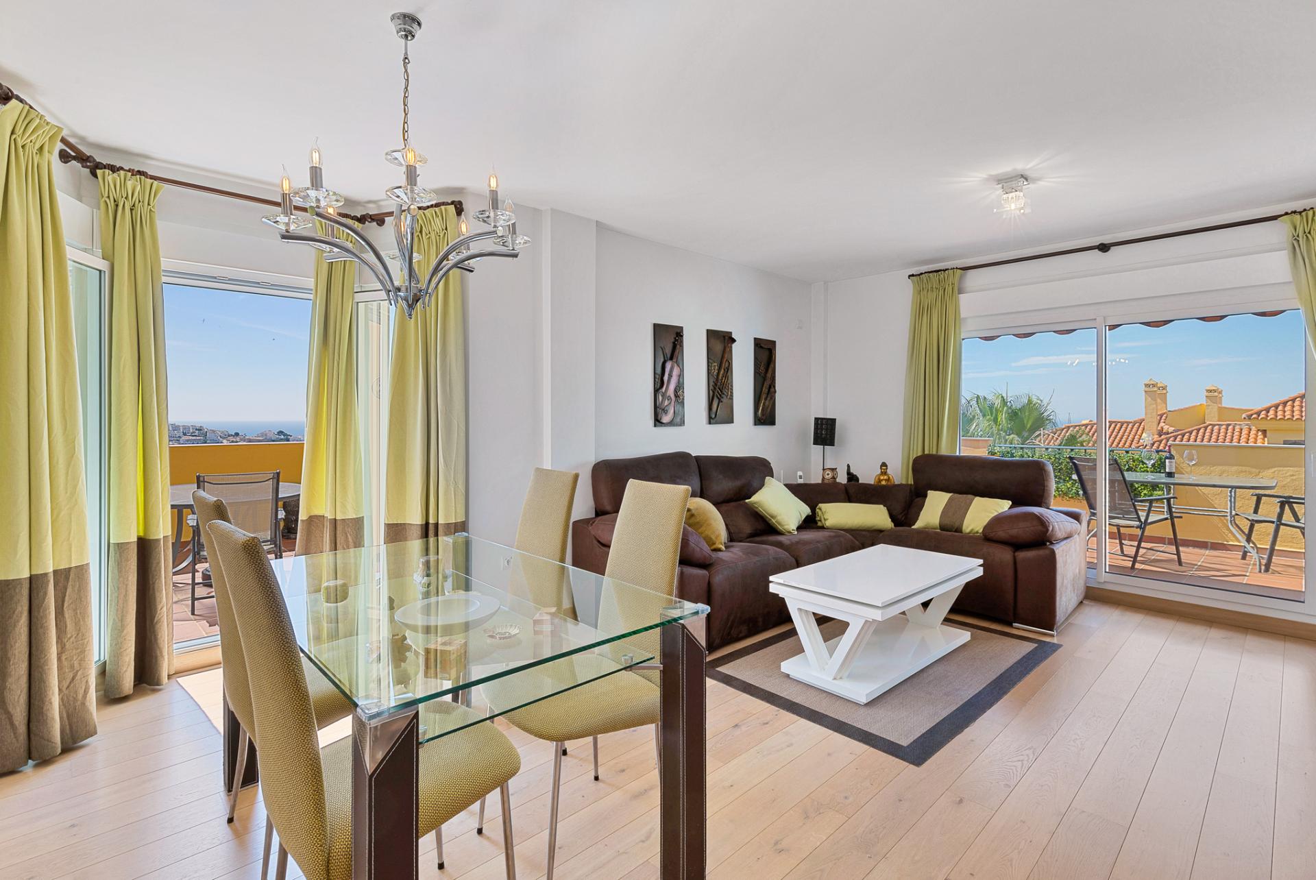 imgi_4_ Penthouse for Sale in Riviera del Sol – Mijas