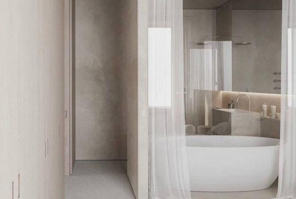 Penthouse for Sale in Nueva Andalucía – Marbella
