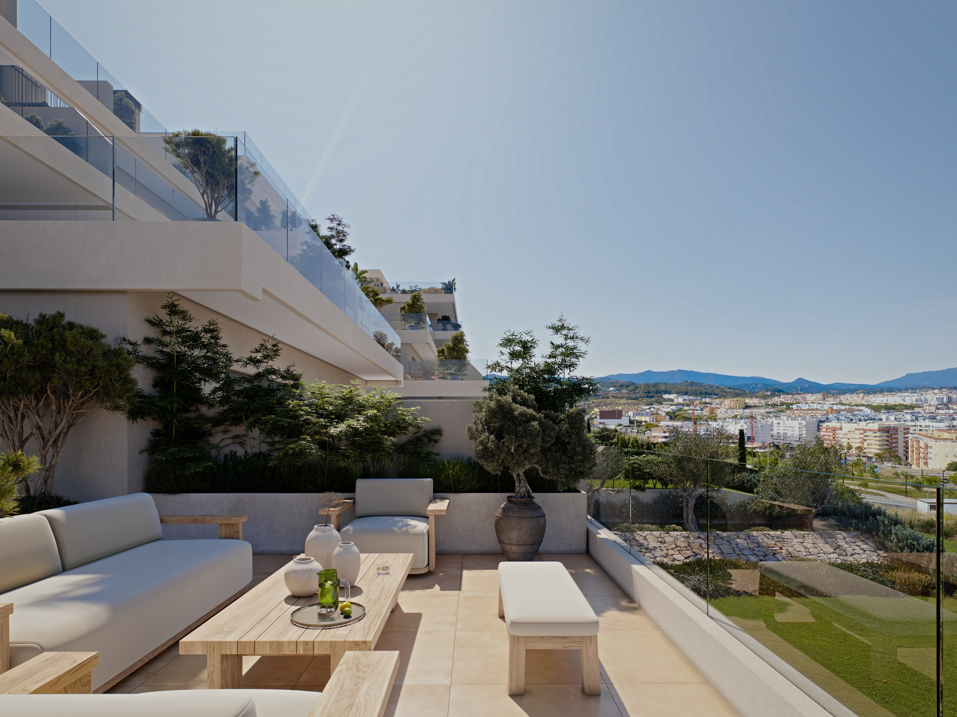 imgi_5_ (1) Penthouse for Sale in Estepona