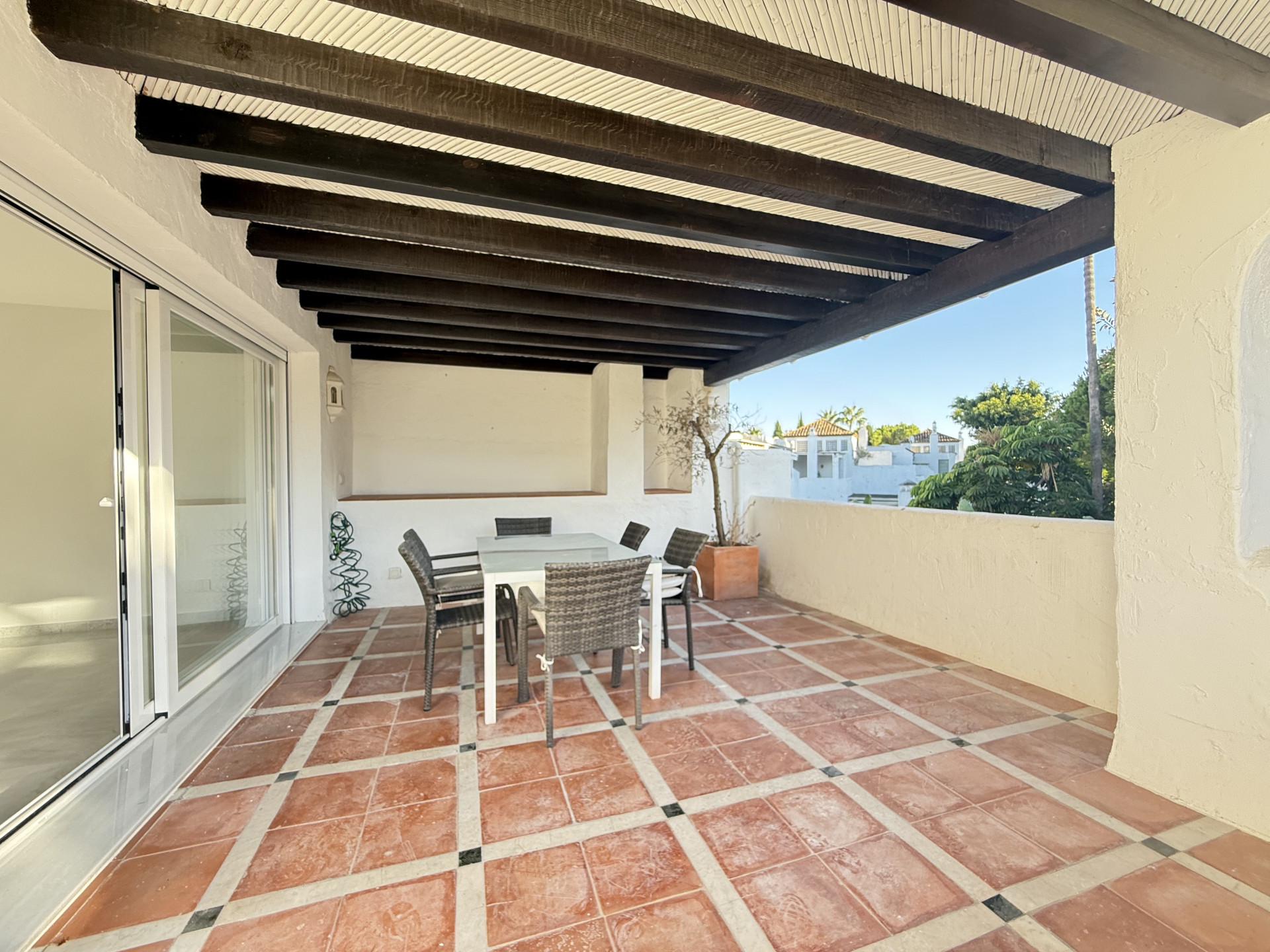 imgi_5_ Penthouse for Sale in Guadalmina Baja – Marbella
