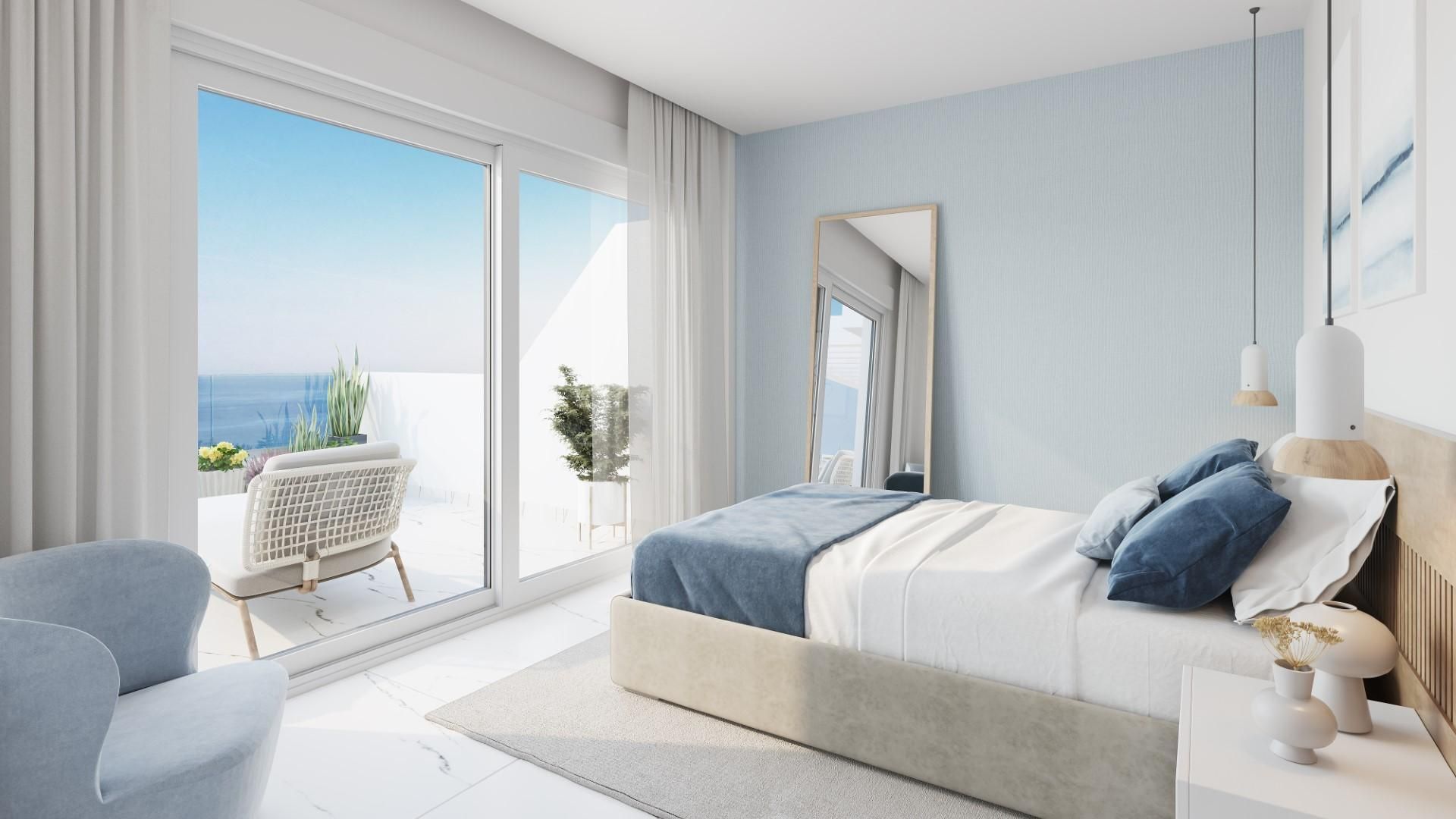 imgi_5_ Penthouse for Sale in Casares