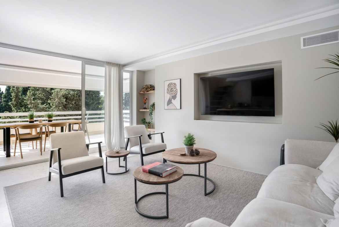 Penthouse for Sale in Marbella