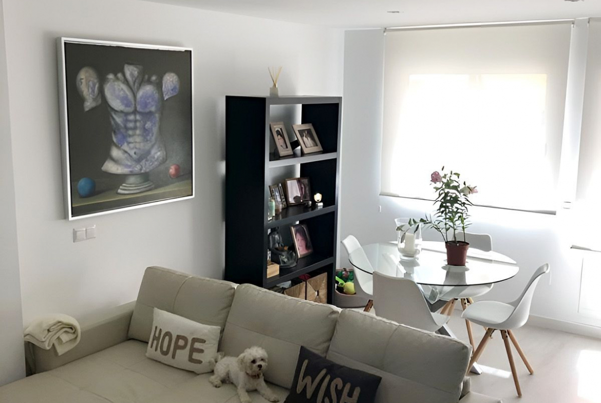 Penthouse for Sale in Marbella
