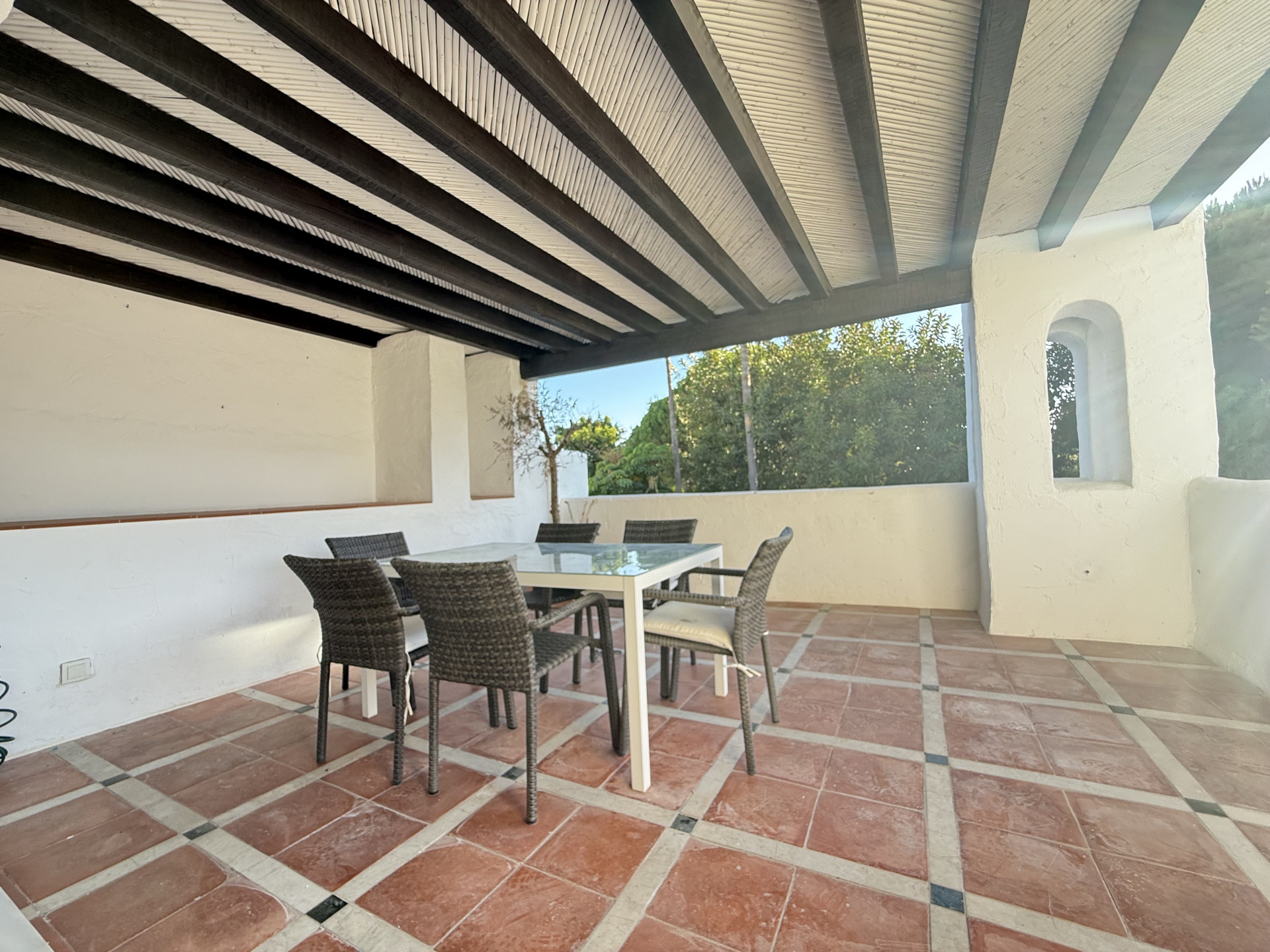 imgi_6_ Penthouse for Sale in Guadalmina Baja – Marbella