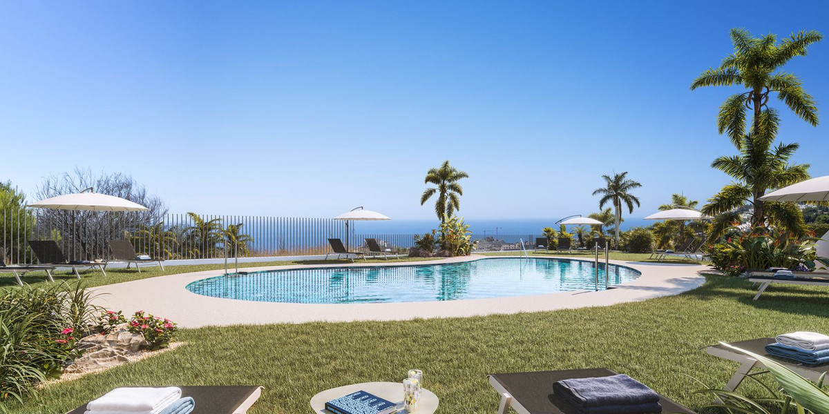 imgi_6_ Penthouse for Sale in Benalmádena