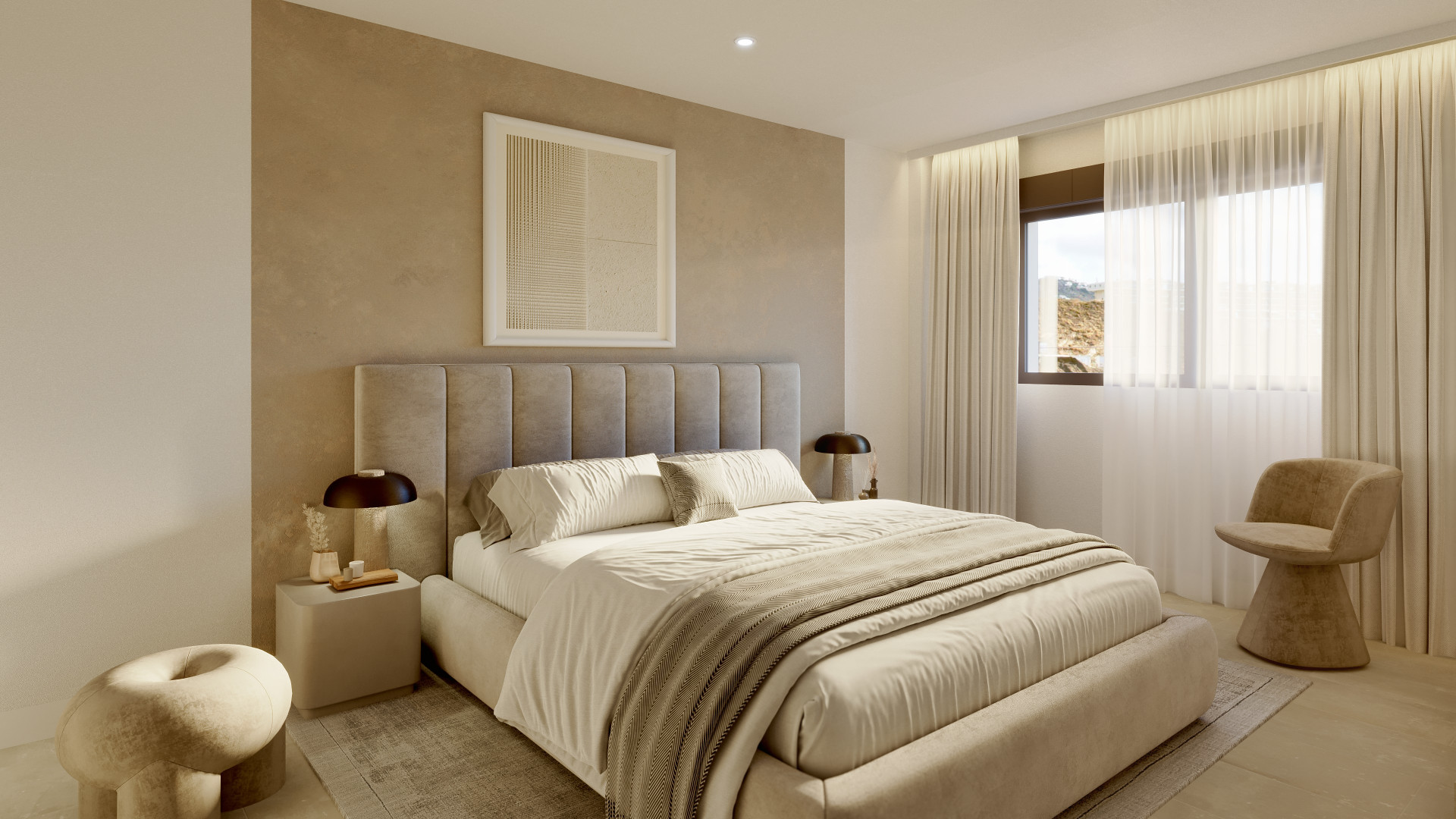 imgi_6_ Penthouse for Sale in Benalmádena Costa