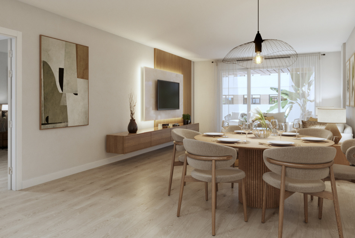 Penthouse for Sale in Torremolinos