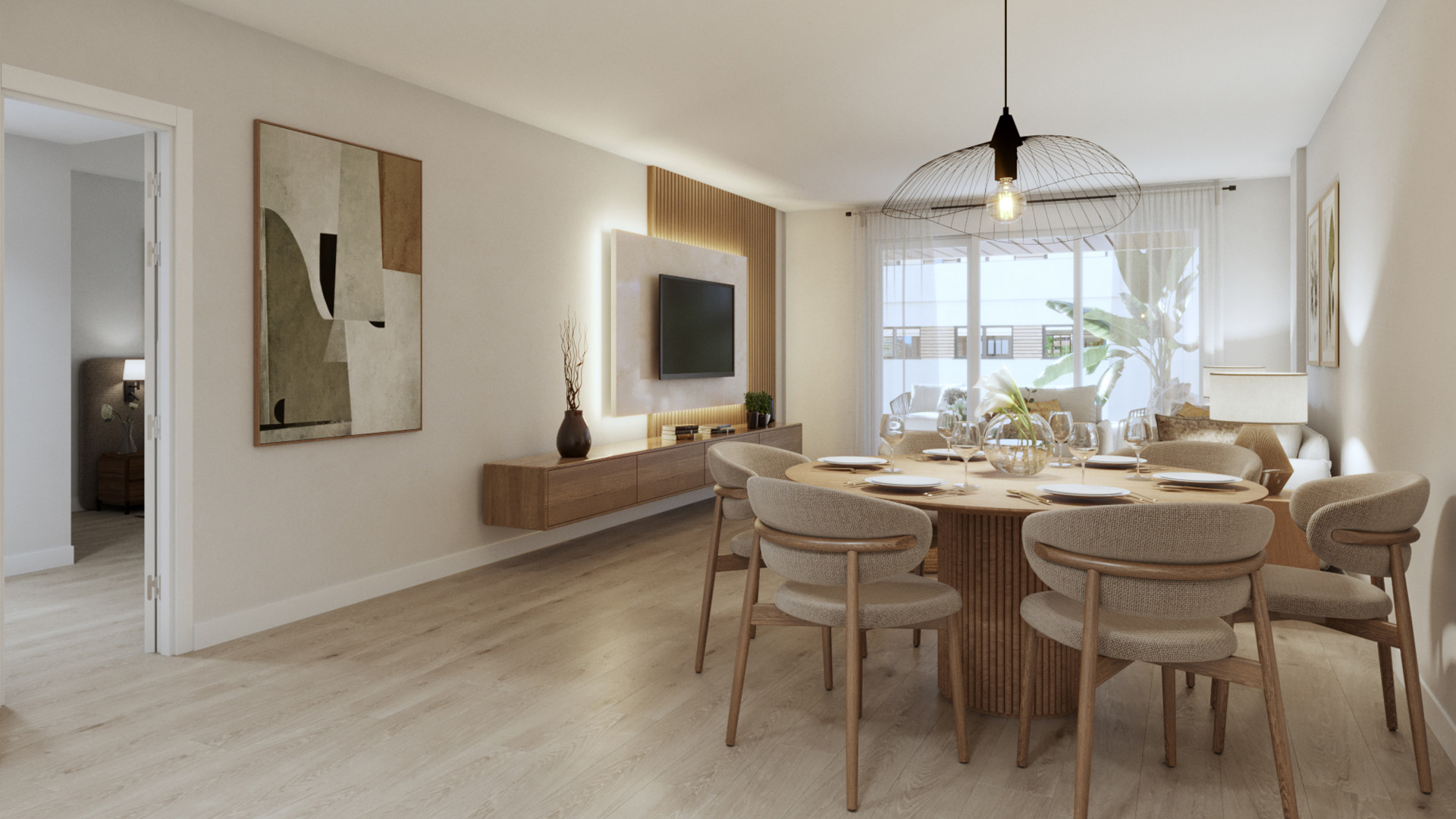 Penthouse for Sale in Torremolinos