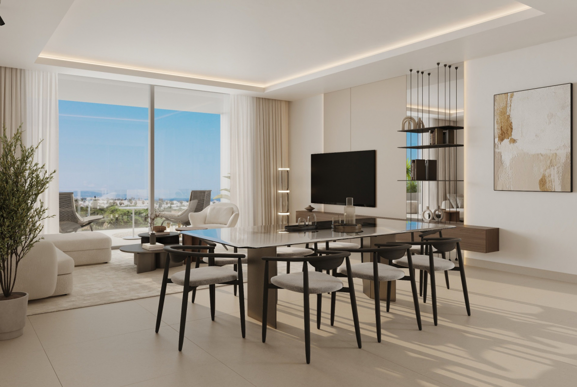 Penthouse for Sale in San Pedro de Alcántara
