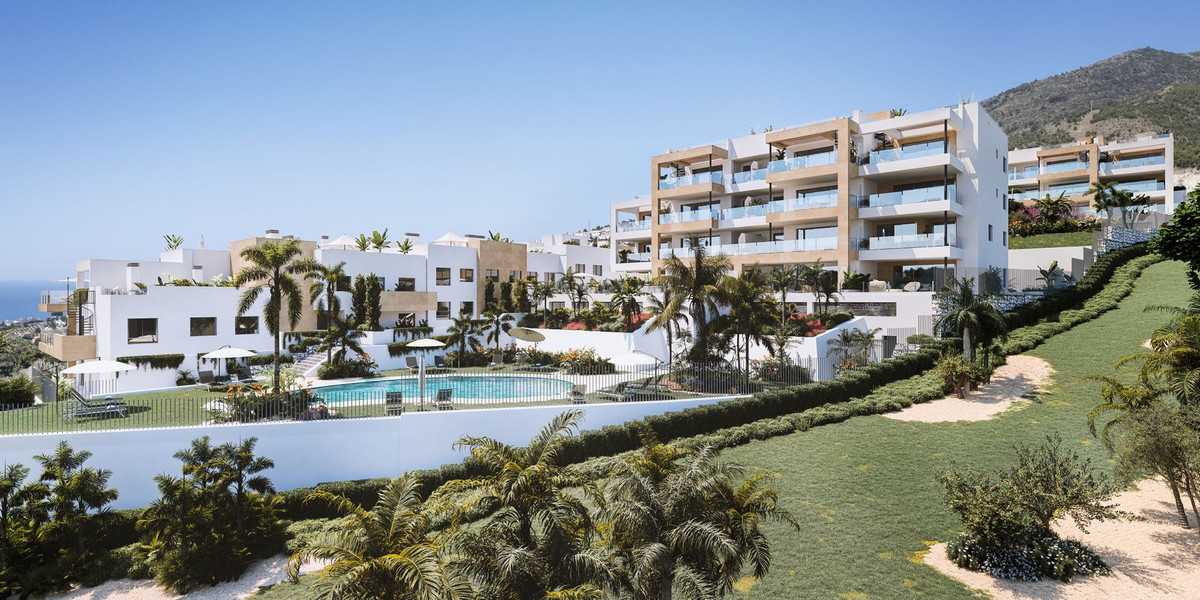 imgi_7_ Penthouse for Sale in Benalmádena