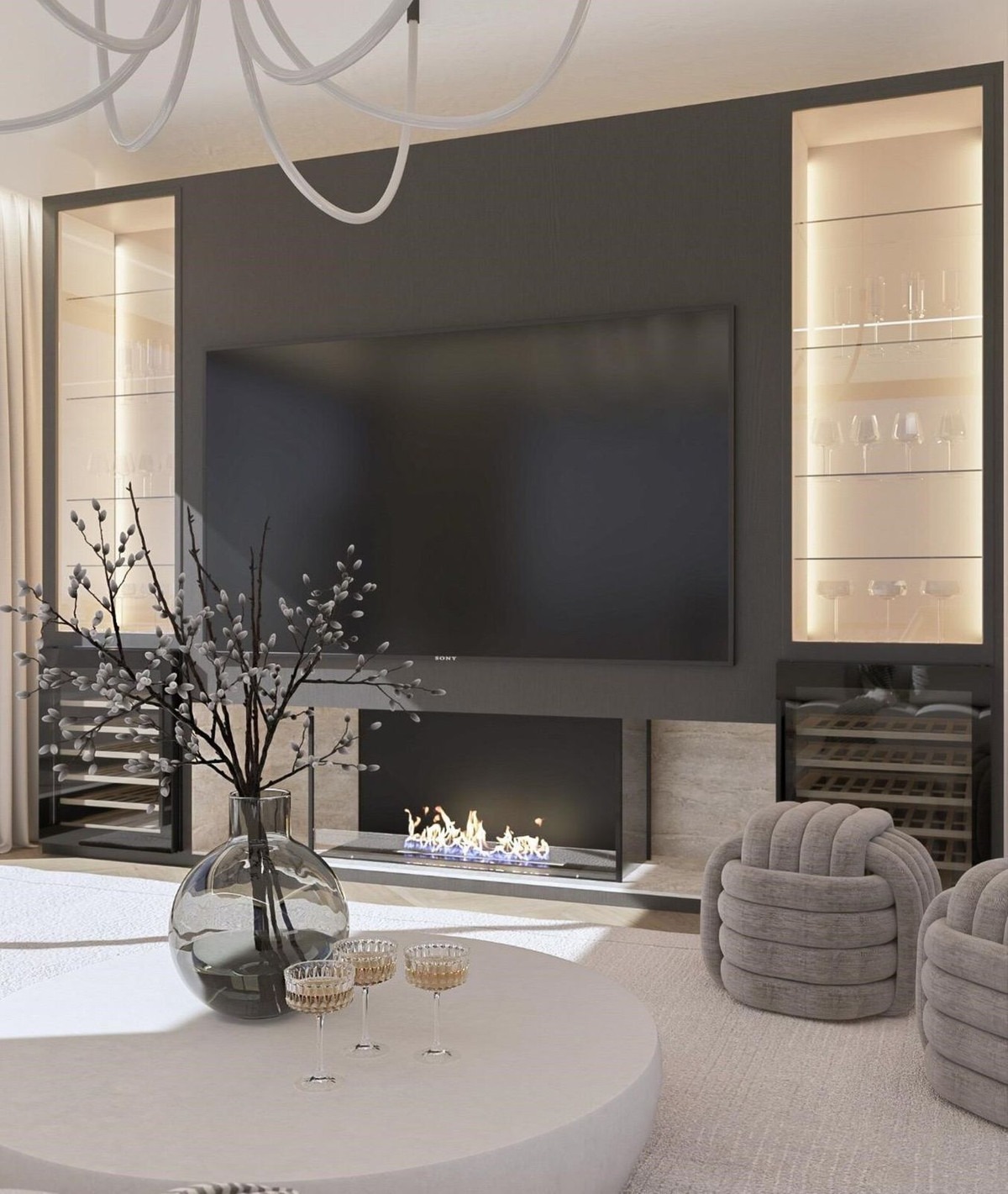 Penthouse for Sale in Nueva Andalucía – Marbella