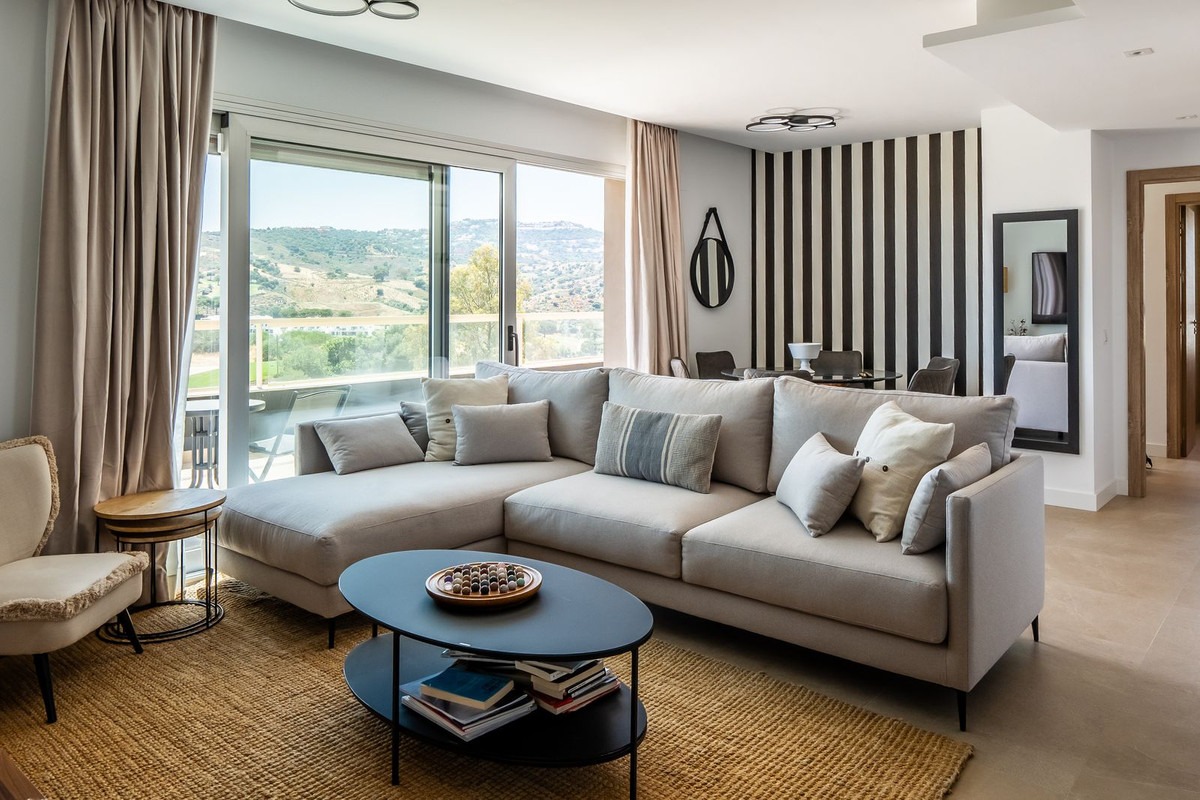 Penthouse for Sale in La Cala Golf – Mijas