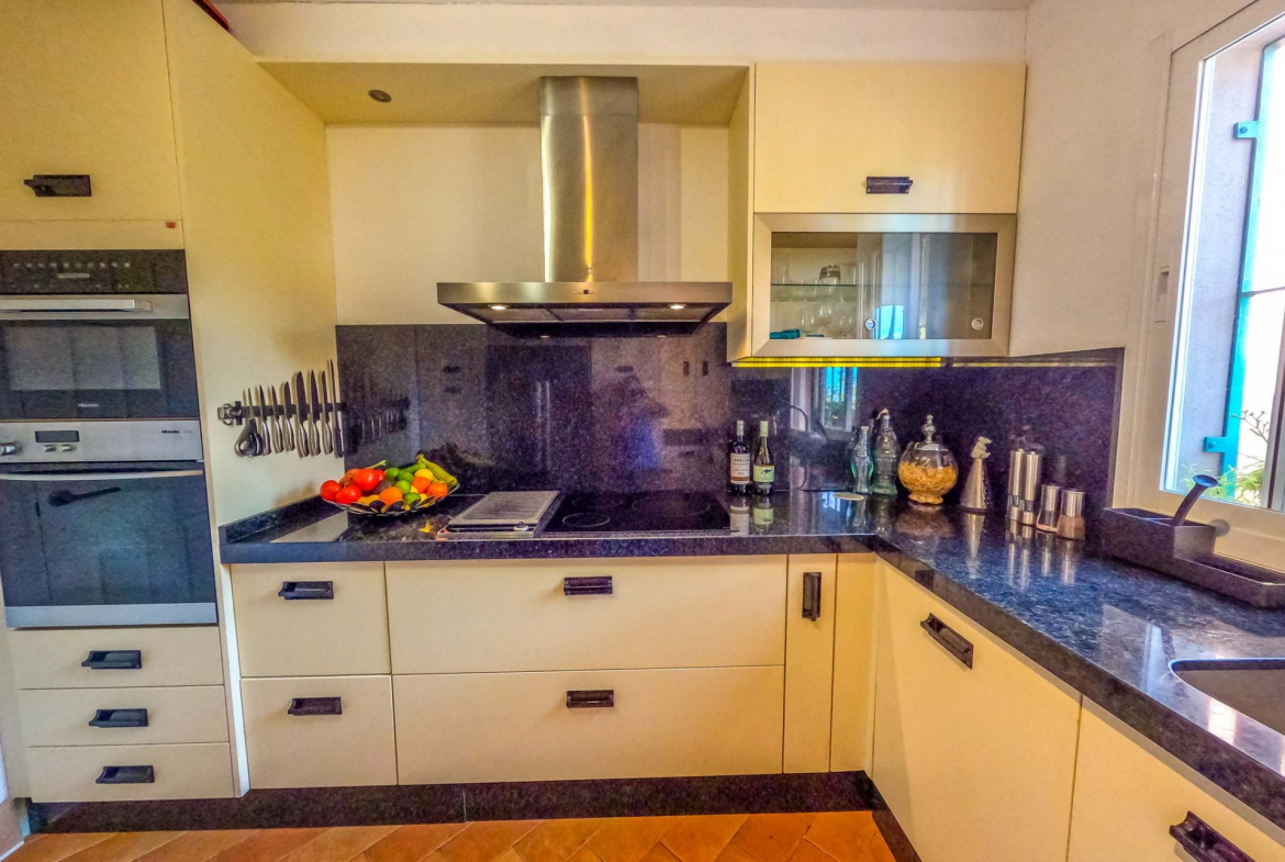 Penthouse for Sale in Monte Halcones – Benahavís