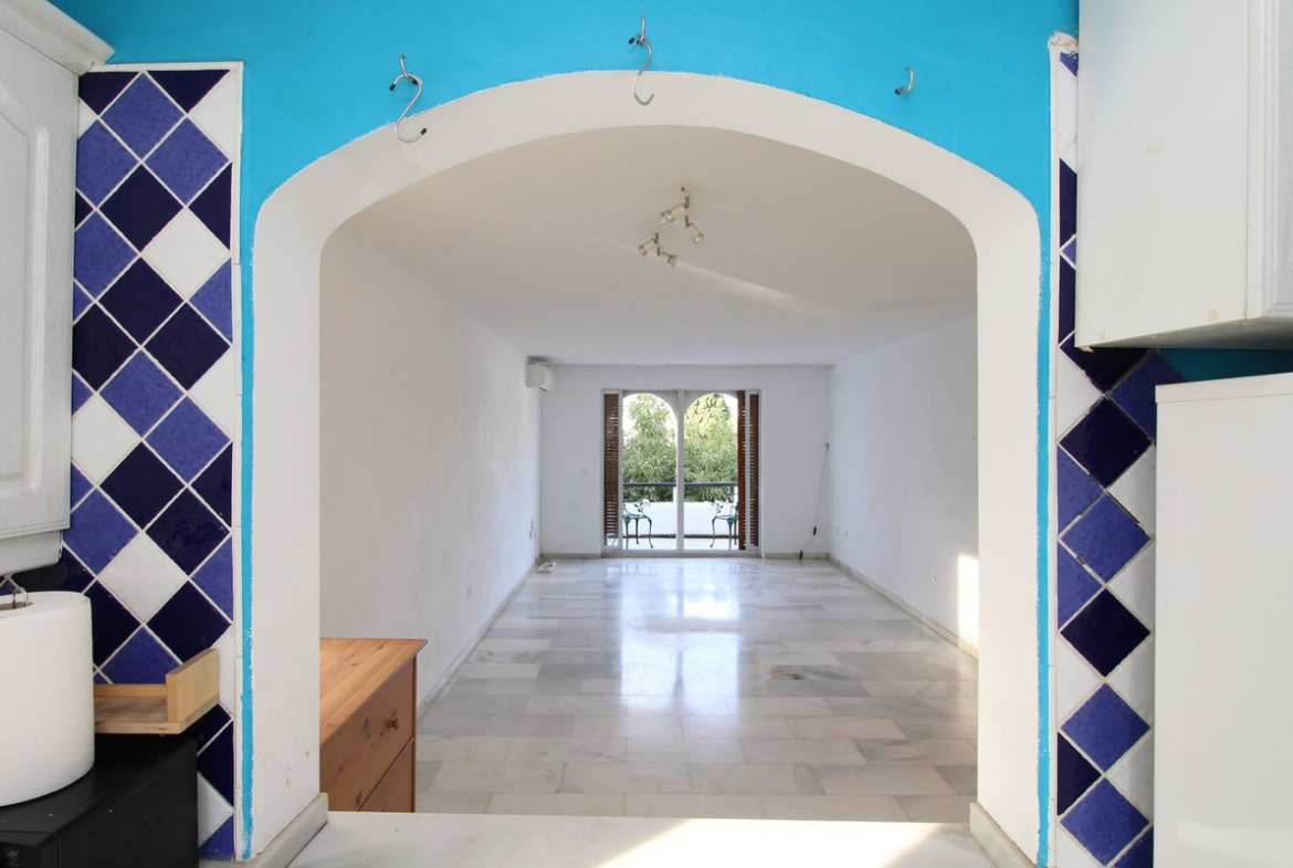 Penthouse for Sale in Nueva Andalucia – Marbella