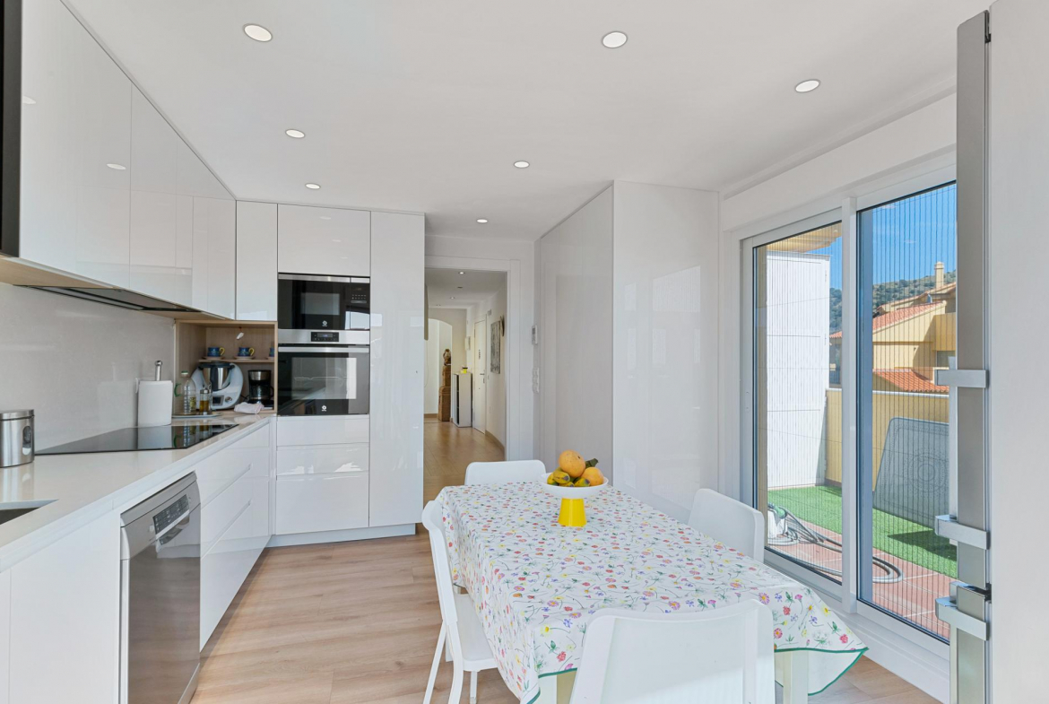 Penthouse for Sale in Riviera del Sol – Mijas