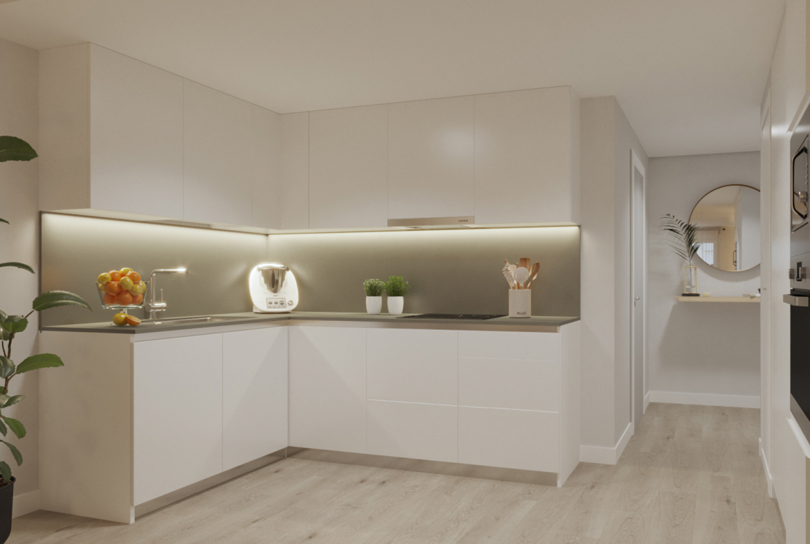 Penthouse for Sale in Torremolinos