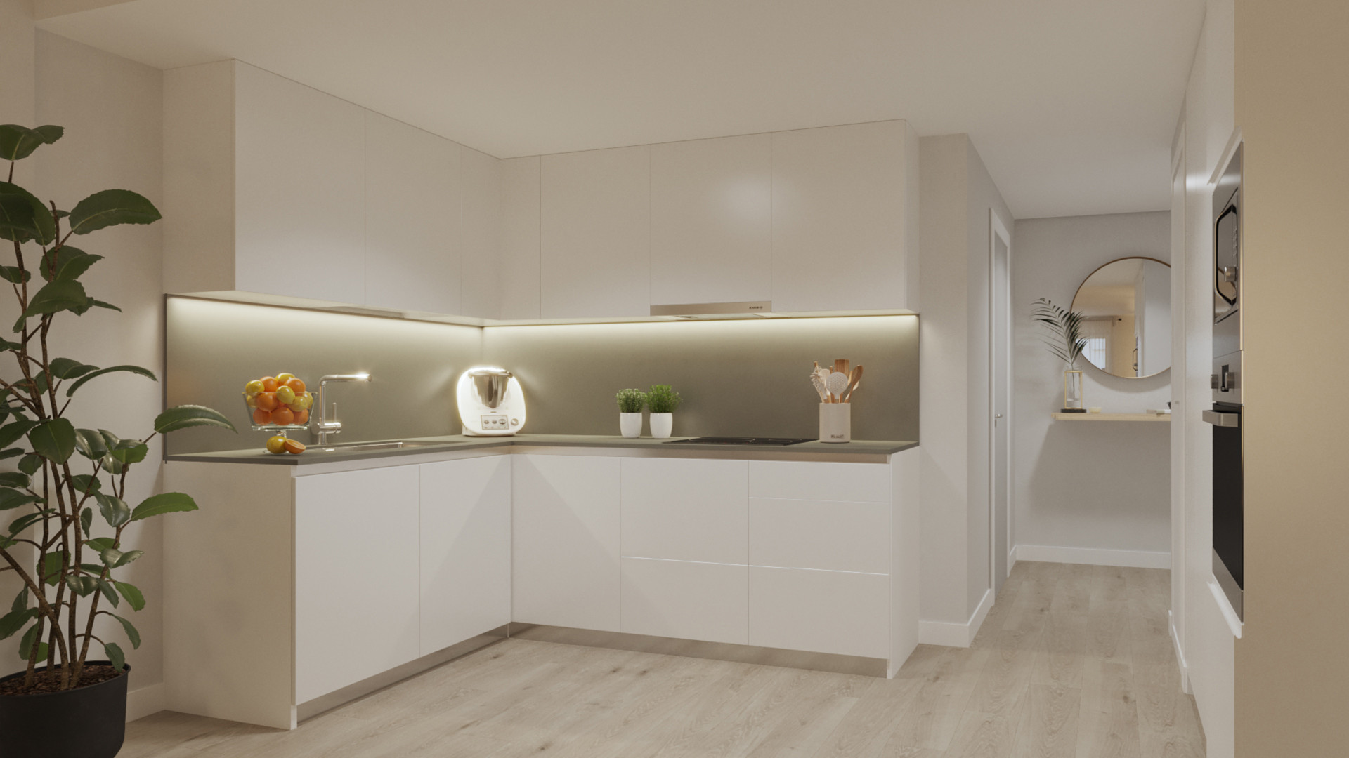 Penthouse for Sale in Torremolinos
